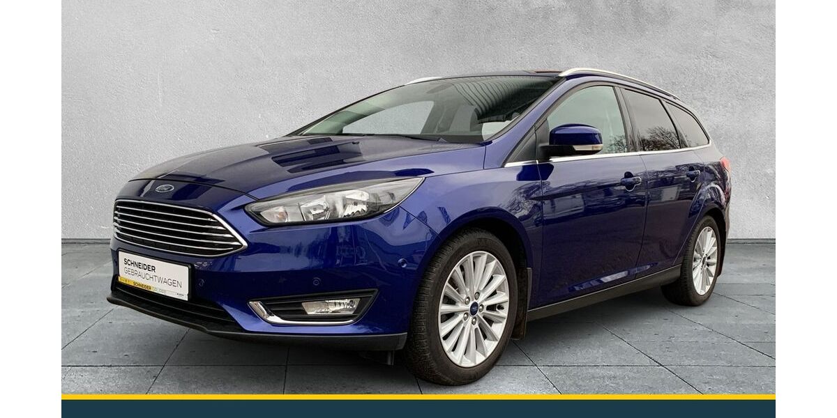 Ford Focus 78.473 km 13.890 &euro; Chemnitz 09131