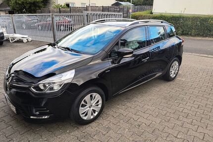 Renault Clio 88.500 km 9.500 € Rodenbach 63517