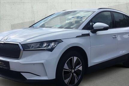 Skoda Enyaq 33.412 km 29.390 &euro; Lingen 49808