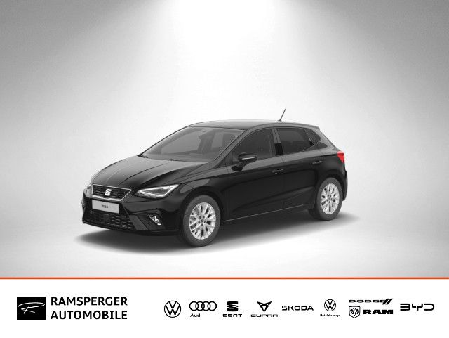 Seat Ibiza 60.626 km 20.930 &euro; Nürtingen 72622