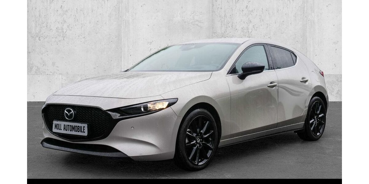 Mazda 3 35.174 km 19.080 &euro; Aachen 52078