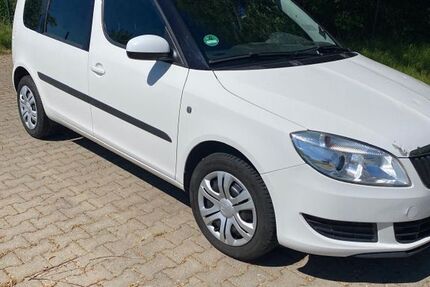 Skoda Roomster 175.000 km 2.600 &euro; Bremerhaven 27578