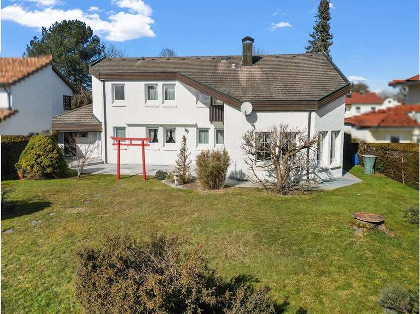 Haus zum Kaufen in Landsberg am Lech 1.390.000 € 284 m²