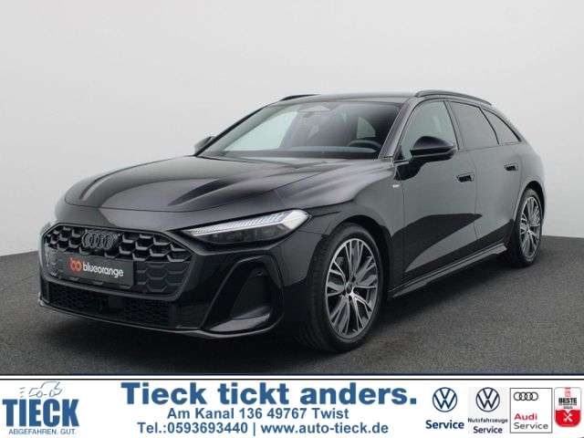 Audi A5 1.034 km 49.900 &euro; Twist 49767