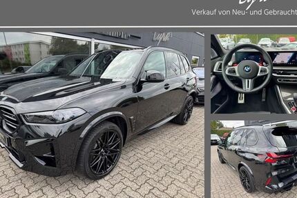 BMW X5 M