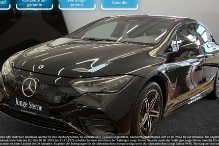 Mercedes-Benz EQE 12.033 km 48.990 &euro; Hamburg 22047