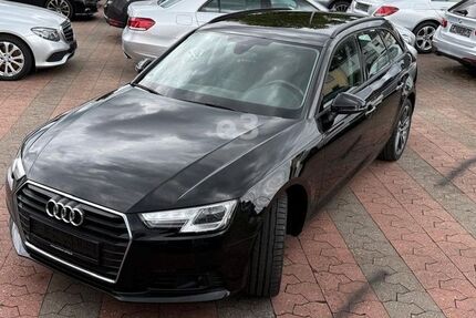Audi A4 111.789 km 19.990 € Neuwied 56564