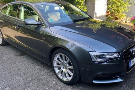 Audi A5 147.000 km 13.999 &euro; Hohenschäftlarn 82069