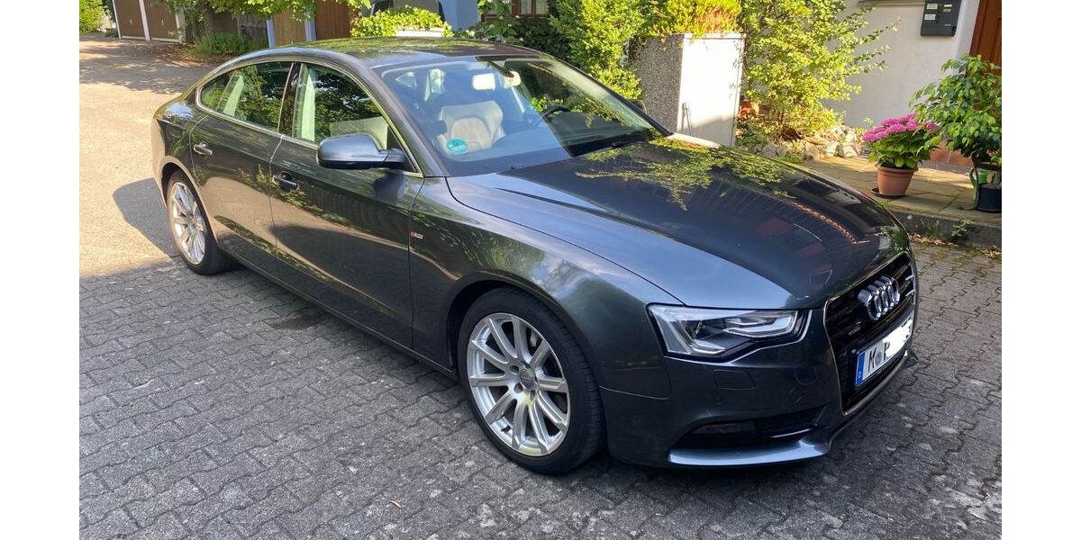 Audi A5 147.000 km 13.999 &euro; Hohenschäftlarn 82069
