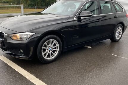 BMW 316 402.065 km 3.888 &euro; bad liebenstein 36448