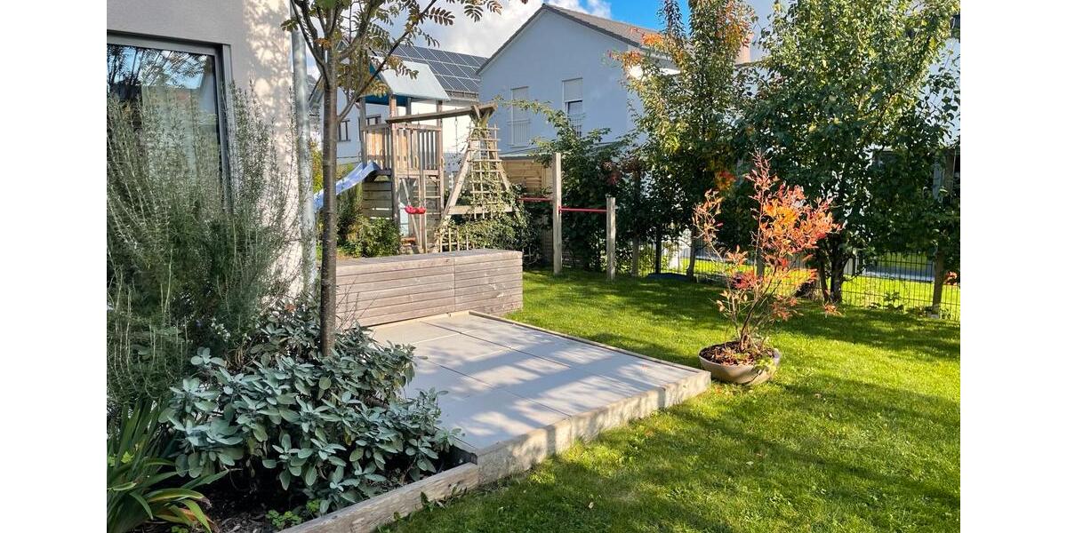 Einfamilienhaus Ergolding - 5.5 Zimmer, 138 m&sup2;, 888.888&euro; | Angebot:24474744