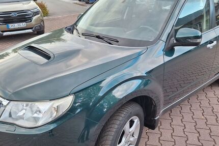 Subaru Forester 221.409 km 6.900 &euro; Bad Kötzting 93444