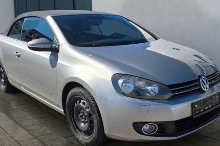VW Golf 109.000 km 9.480 &euro; Leimbach 36433