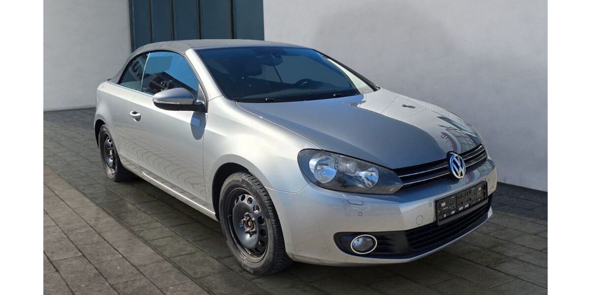 VW Golf 109.000 km 9.480 &euro; Leimbach 36433