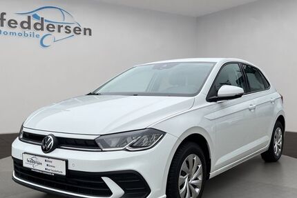 VW Polo 4.900 km 18.489 &euro; Alfeld 31061