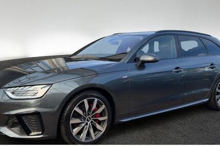 Audi A4 47.875 km 35.950 € Hamburg 22529