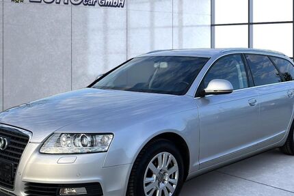 Audi A6 235.000 km 4.350 &euro; Rostock 18106