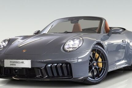 Porsche 992 8.992 km 209.992 &euro; Diez 65582