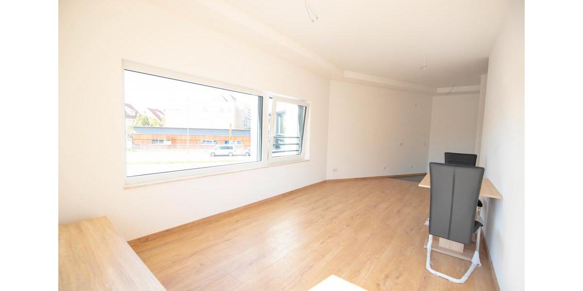 Etagenwohnung Ingolstadt Nordost - 2 Zimmer, 49 m&sup2;, 750&euro; | Angebot:25540036