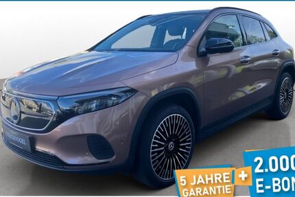 Mercedes-Benz EQA 32.326 km 35.980 &euro; Plattling 94447