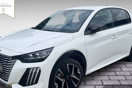 Peugeot 208 18.251 km 18.995 &euro; Halle (Saale) 06132