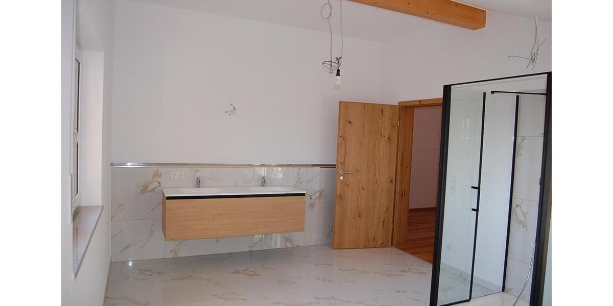 EFH exklusiv zur Miete Erstbezug (Berg bei Deggendorf) 7 zimmer