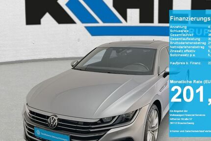 VW Arteon 98.251 km 23.990 &euro; Neustadt am Rübenberge 31535