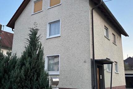 Haus Gaggenau - 7 Zimmer, 140 m&sup2;, 580.000&euro; | Angebot:26490407