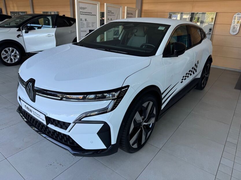 Renault Megane 36.667 km 23.990 € Görlitz 02827