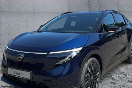 Nissan Leaf 3.000 km 44.408 &euro; Erfurt 99085