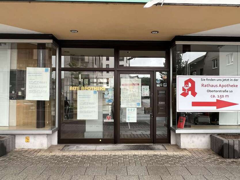 Einzelhandel in Schlüchtern 2.500 € 80 m² zimmer