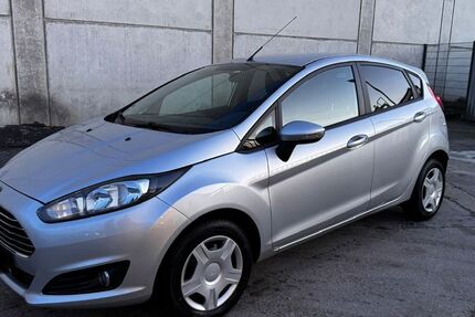 Ford Fiesta 163.000 km 4.000 &euro; Attendorn 57439