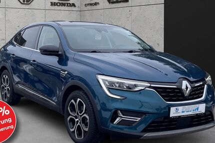 Renault Arkana 56.482 km 18.950 &euro; Kyritz 16866