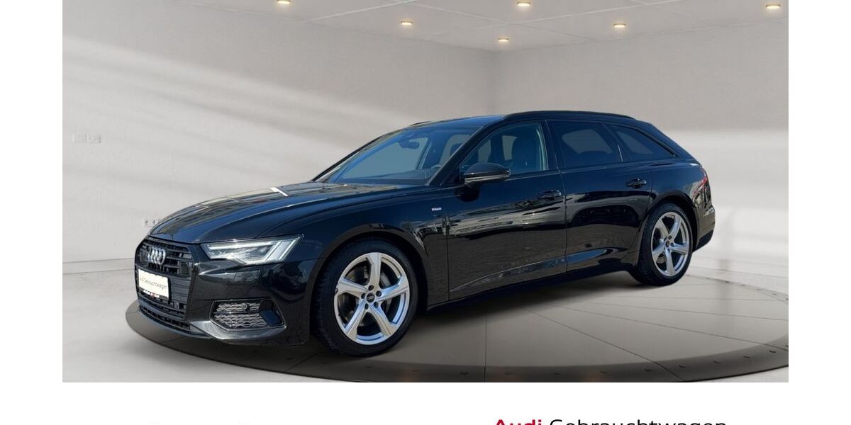Audi A6 105.900 km 39.990 &euro; Landau 76829