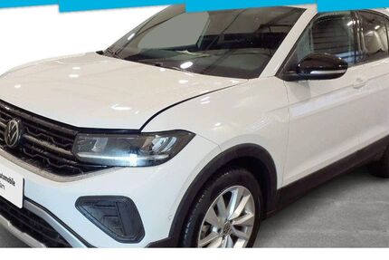 VW T-Cross 24.972 km 24.330 &euro; Berlin 10587