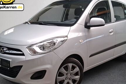 Hyundai i10 134.200 km 2.950 &euro; Hörstel 48477