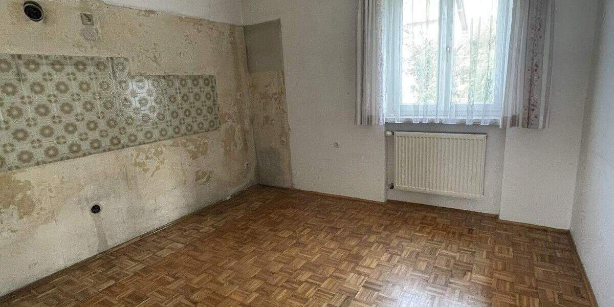 Einfamilienhaus Marktoberdorf - 6 Zimmer, 129 m&sup2;, 499.500&euro; | Angebot:25770263