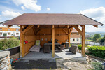 Charmantes Zweifamilienhaus mit loftartigem Dachausbau in ruhiger Lage - Zweifamilienhaus Neukirchen beim Heiligen Blut / Lamberg Lamberg | Angebot:23653413