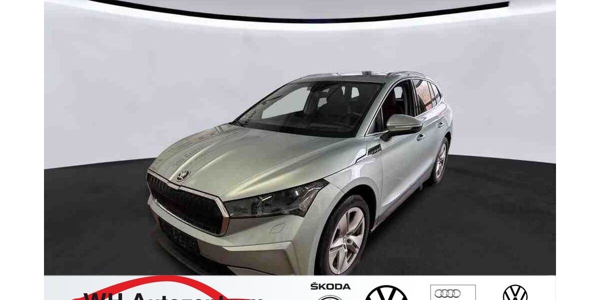Skoda Enyaq 53.165 km 30.916 &euro; Witten 58453