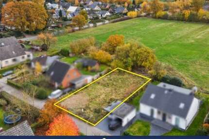 Grundstück Dassendorf - 298.000&euro; | Angebot:23590282