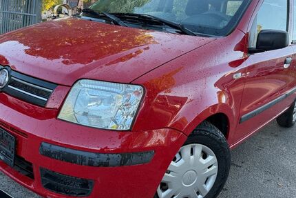 Fiat Panda 118.123 km 2.600 &euro; Roßdorf 64380