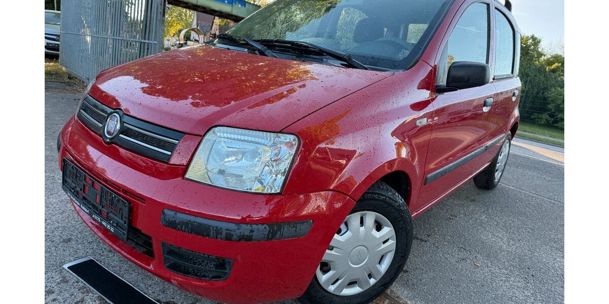Fiat Panda 118.123 km 2.600 &euro; Roßdorf 64380