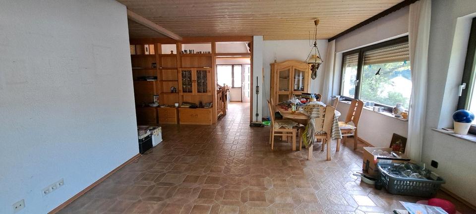 Einfamilienhaus Staudernheim - 3 Zimmer, 120 m&sup2;, 230.000&euro; | Angebot:27083451