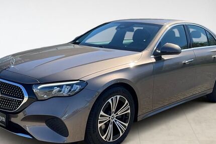 Mercedes-Benz E 220 27.100 km 42.280 &euro; Niebüll 25899