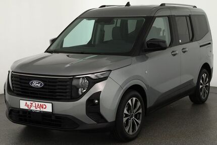 Ford Tourneo Courier 11.212 km 23.890 &euro; Schwerin 19061