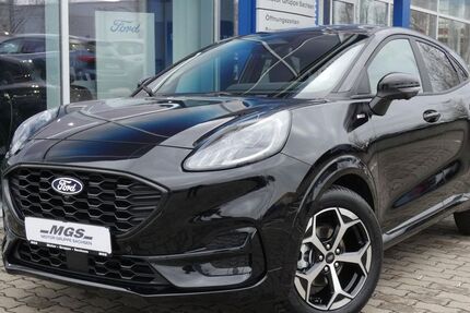 Ford Puma 2.500 km 26.450 &euro; Radebeul 01445