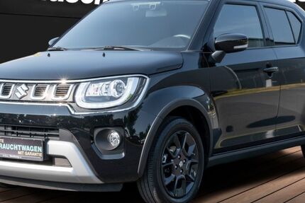 Suzuki Ignis 29.853 km 16.780 &euro; Lüdinghausen 59348