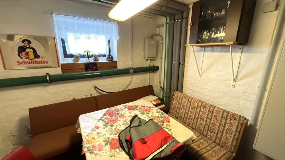 Günstige Kapitalanlage - Mehrfamilienhaus mit 6 WE in ruhiger Lage - Mehrfamilienhaus, Wohnhaus Zettlitz | Angebot:21520806