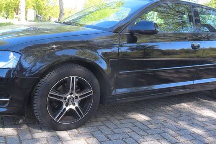 Audi A3 286.000 km 2.499 &euro; Uetze OT Dollbergen 31311