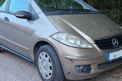 Mercedes-Benz A 150 155.000 km 550 &euro; Wolfersdorf 85395
